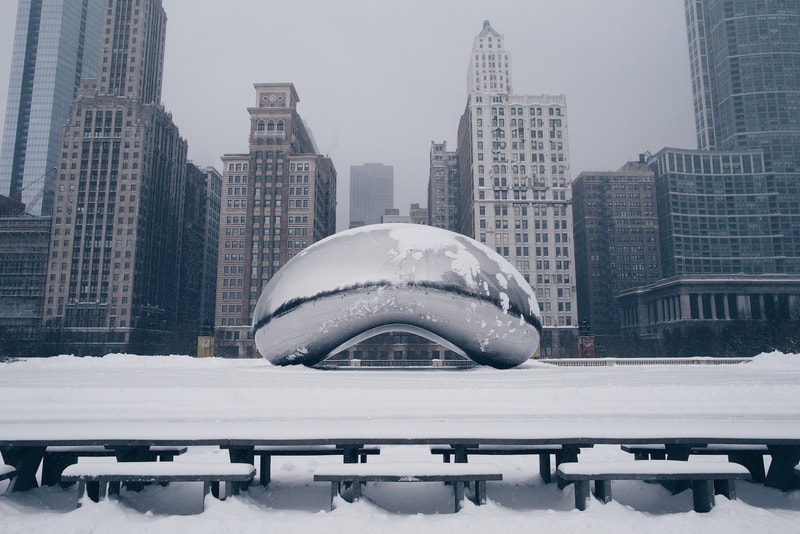 HYPEBEAST x VSCO Presets by trashhand