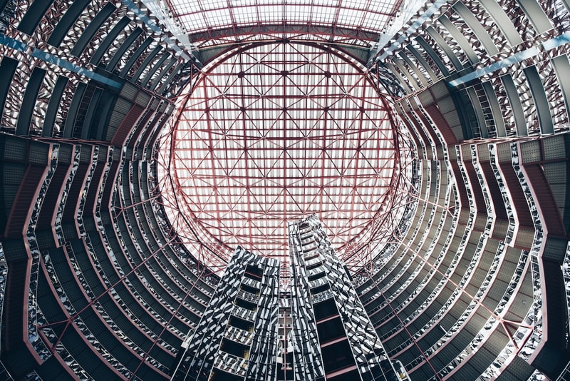 HYPEBEAST x VSCO Presets by trashhand