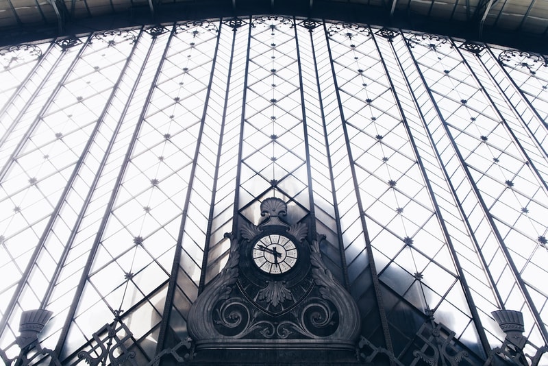 HYPEBEAST x VSCO Presets by trashhand