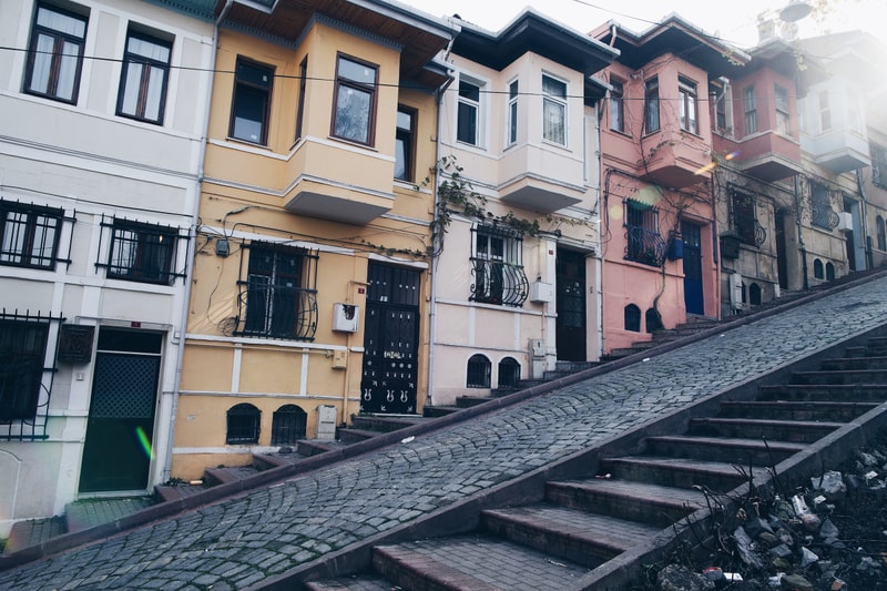 HYPEBEAST x VSCO Presets by trashhand