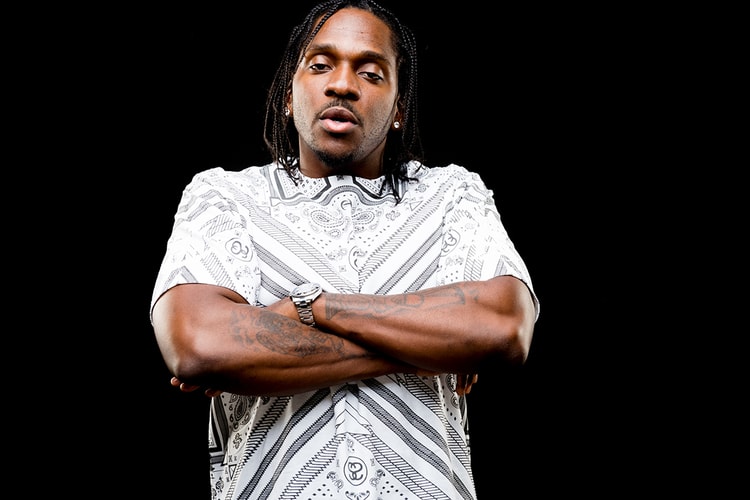 Treated Crew x Saint Alfred x Stussy 2014 "Treated Tribe" Collection