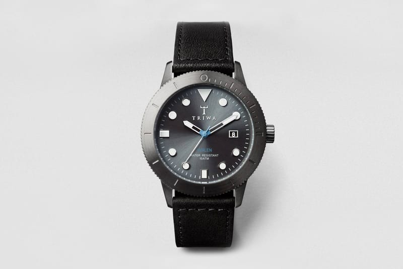 TRIWA 2014 Spring/Summer Lookbook