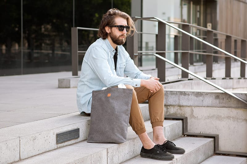 Ucon Acrobatics 2014 Summer Canvas Bag Collection