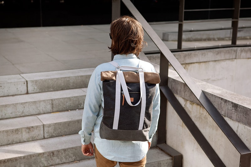 Ucon Acrobatics 2014 Summer Canvas Bag Collection