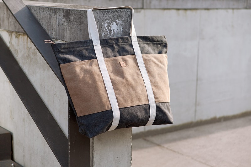Ucon Acrobatics 2014 Summer Canvas Bag Collection