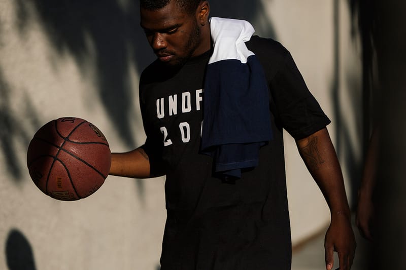 Undefeated 2014 Spring Editorial