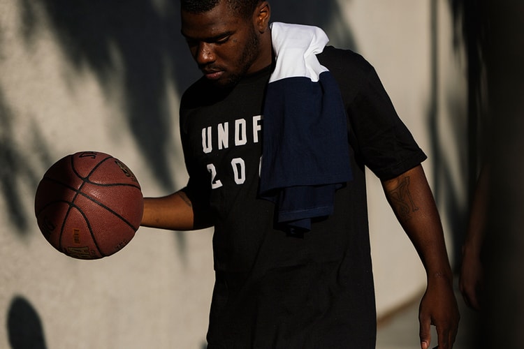 Undefeated 2014 Spring Editorial
