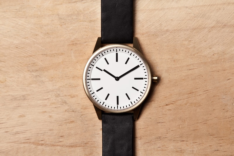 Uniform Wares 2014 Watch Collection