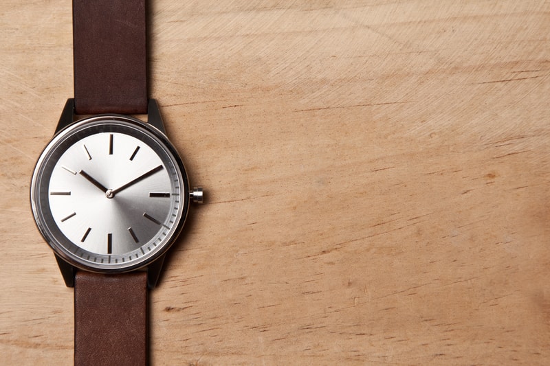 Uniform Wares 2014 Watch Collection