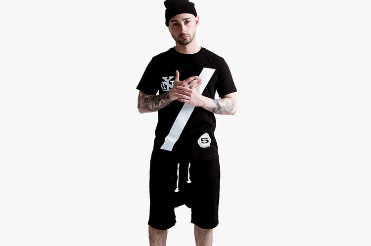unyforme 2014 Summer Delivery 1 Collection