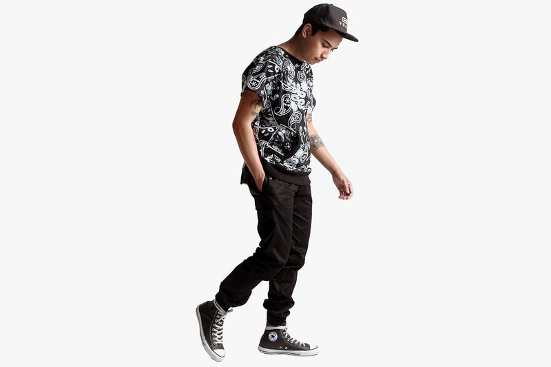unyforme 2014 Summer Delivery 1 Collection