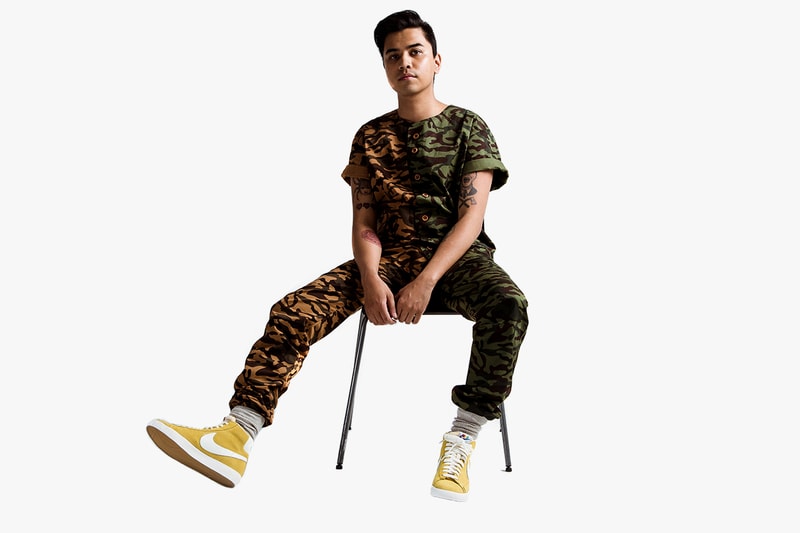 unyforme 2014 Summer Delivery 1 Collection