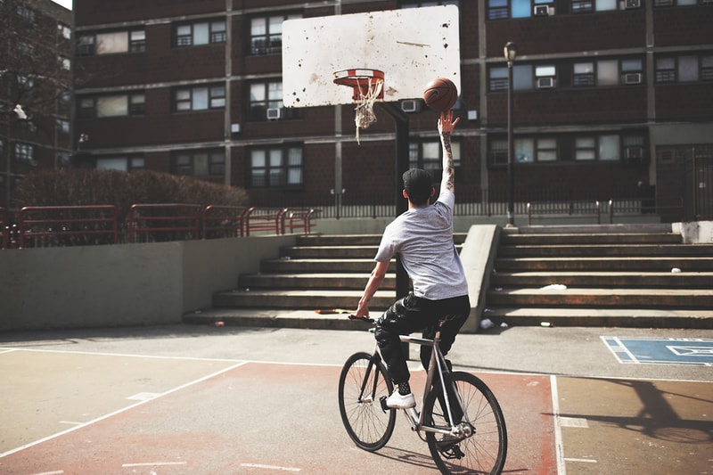Without Walls x ICNY 2014 Spring/Summer Lookbook