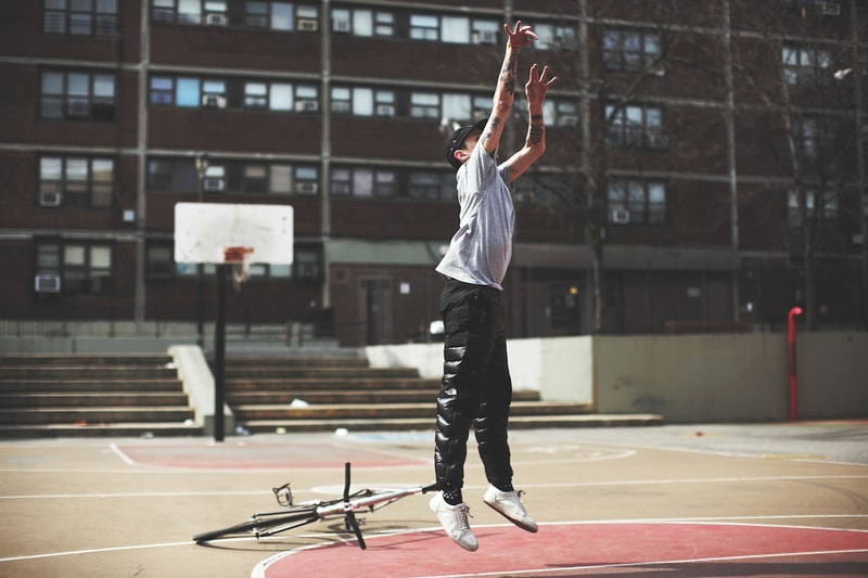 Without Walls x ICNY 2014 Spring/Summer Lookbook
