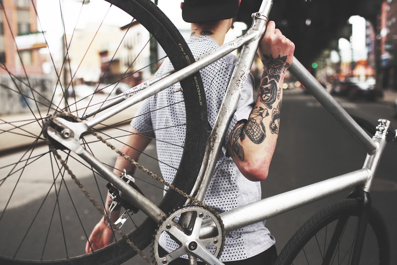 Without Walls x ICNY 2014 Spring/Summer Lookbook