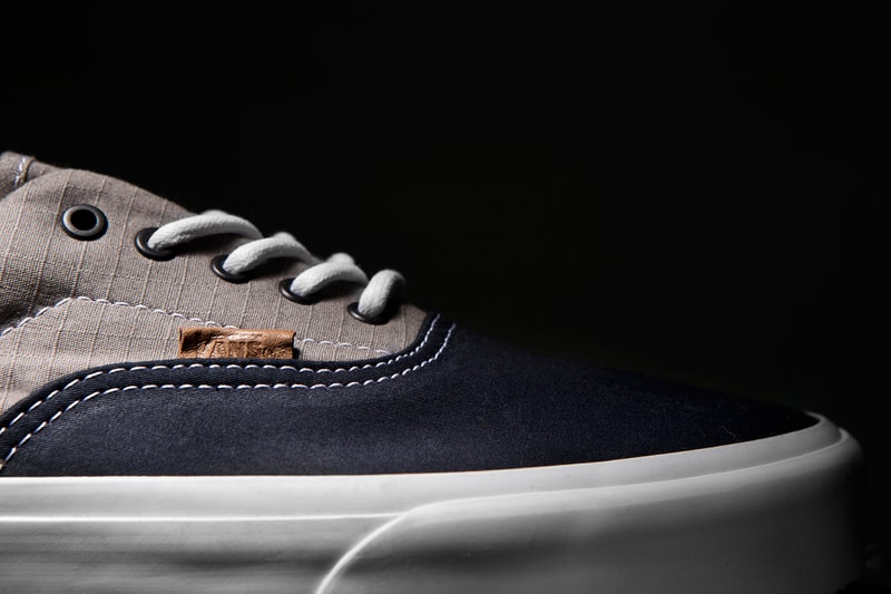 Vans California 2014 Summer "Twill" Pack