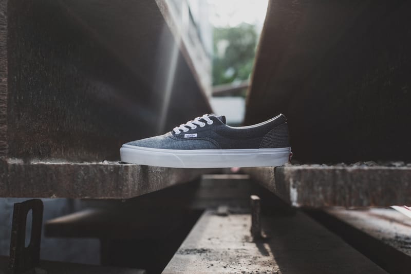 Vans Classics 2014 Summer "Suiting Mix" Pack