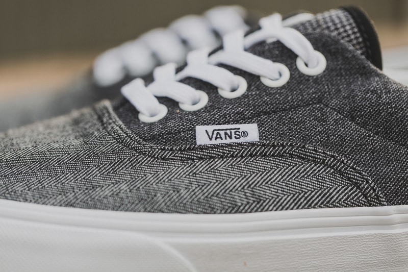 Vans Classics 2014 Summer "Suiting Mix" Pack
