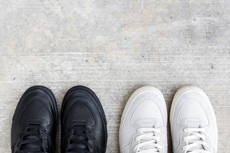 A Closer Look at the Star Wars x Vault by Vans 2014 OG Half Cab LX Pack