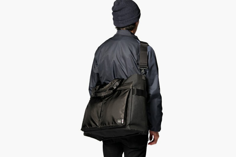 WHIZ LIMITED x Porter Utility Tote Bag
