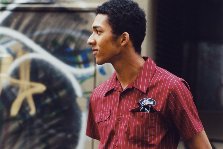 XLARGE 2014 Summer Lookbook