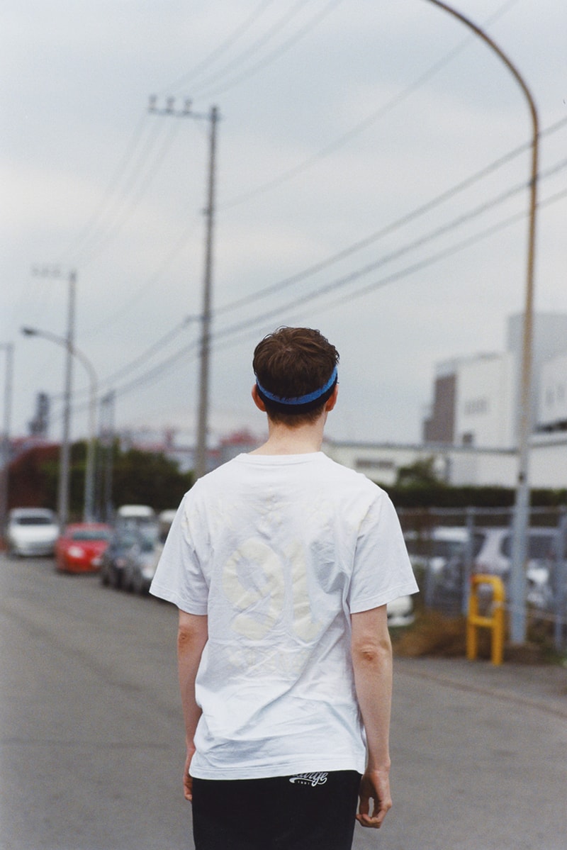 XLARGE 2014 Summer Lookbook