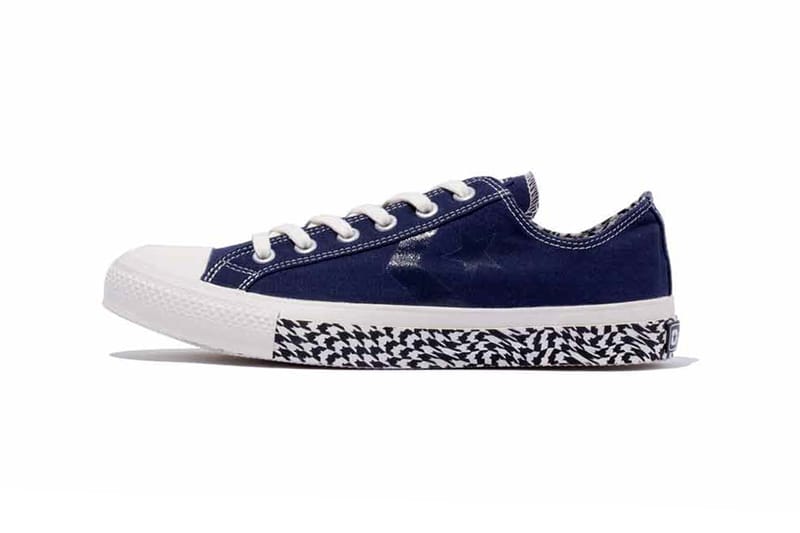  XLARGE x Converse Japan 2014 Summer XL CX-91