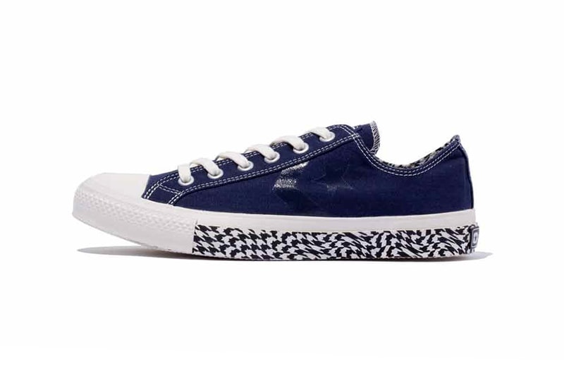  XLARGE x Converse Japan 2014 Summer XL CX-91