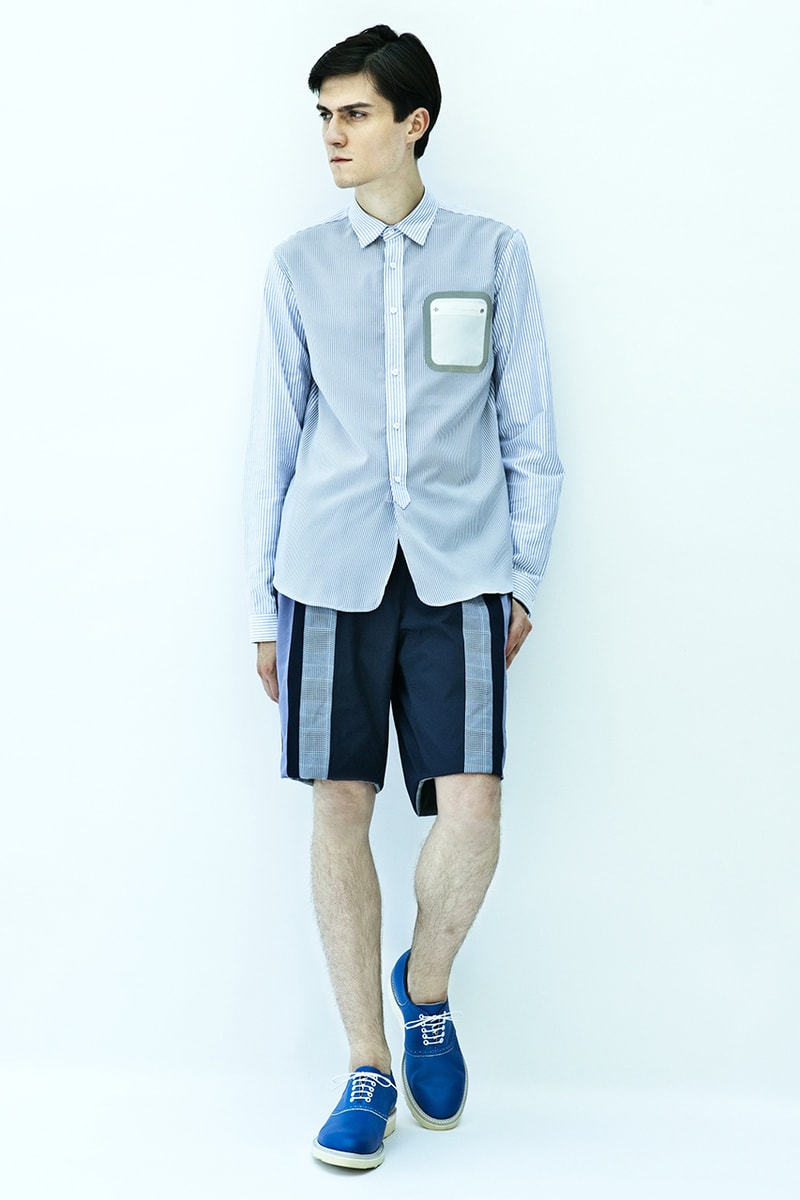 08sircus 2015 Spring/Summer Collection
