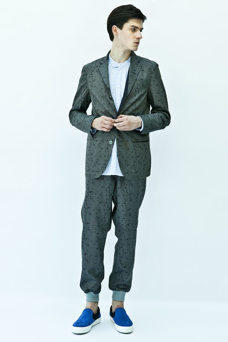 08sircus 2015 Spring/Summer Collection