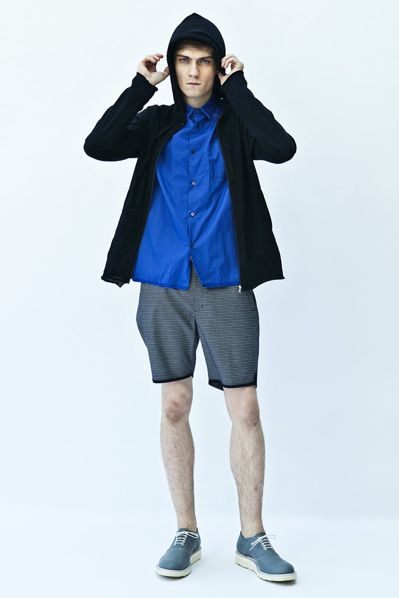 08sircus 2015 Spring/Summer Collection