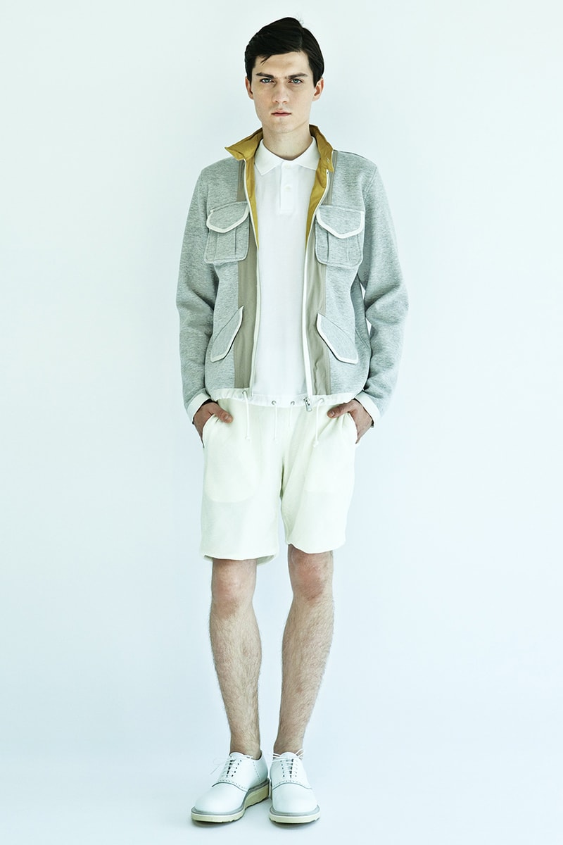 08sircus 2015 Spring/Summer Collection