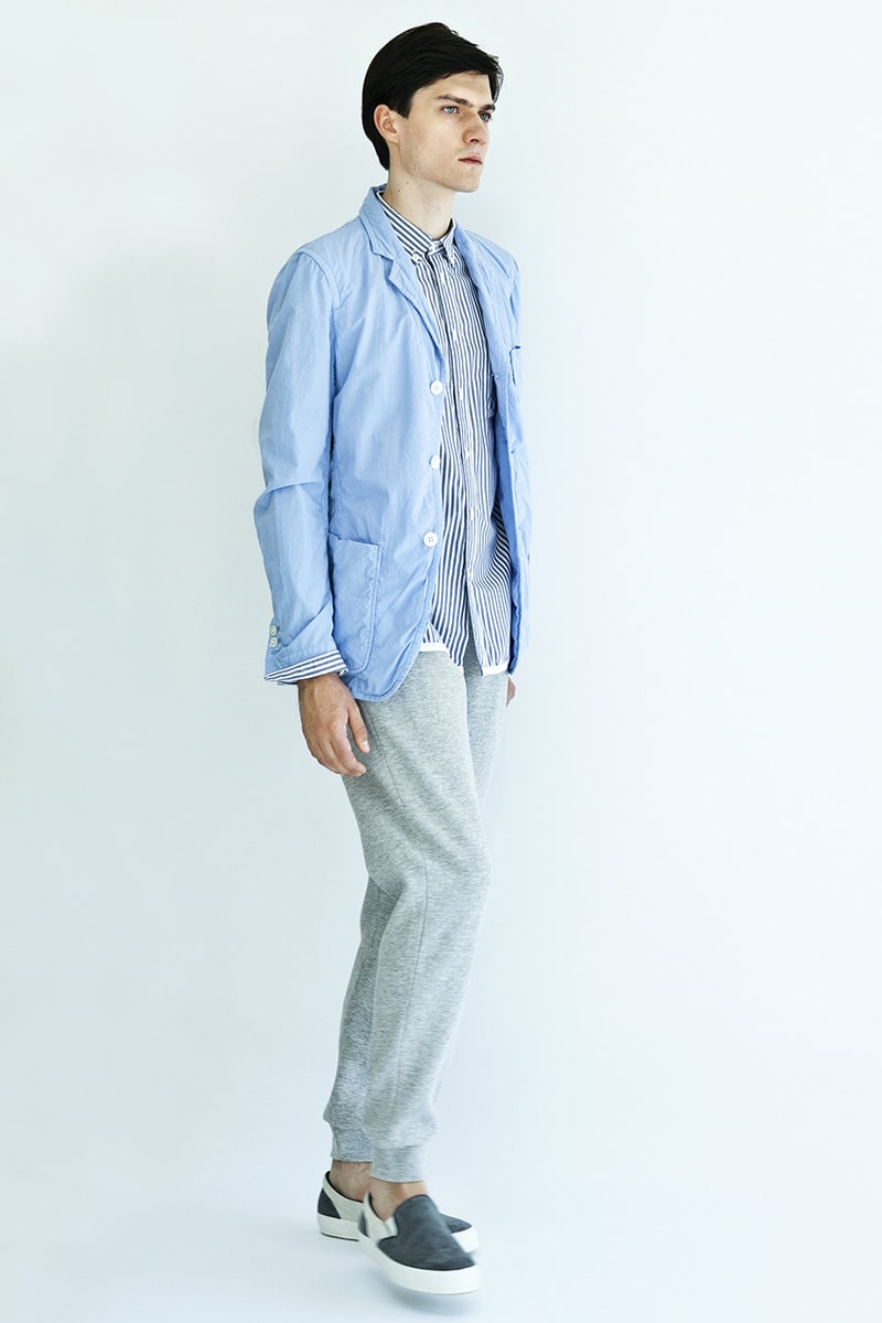 08sircus 2015 Spring/Summer Collection