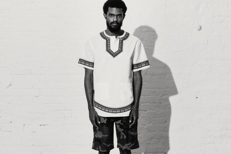 10.Deep 2014 Summer Lookbook