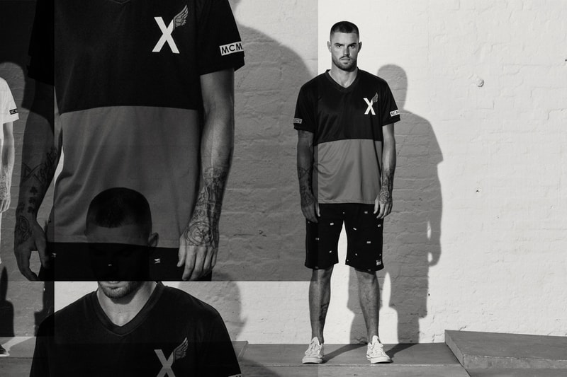 10.Deep 2014 Summer Lookbook