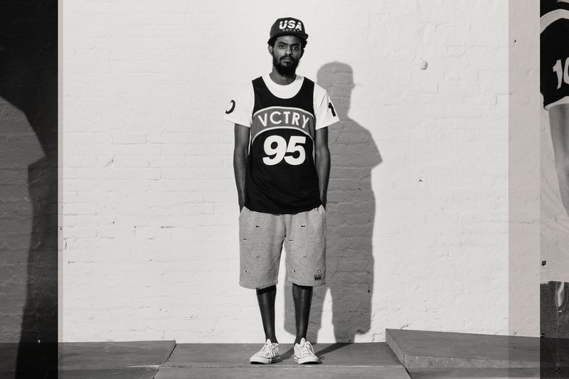 10.Deep 2014 Summer Lookbook