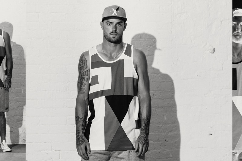 10.Deep 2014 Summer Lookbook