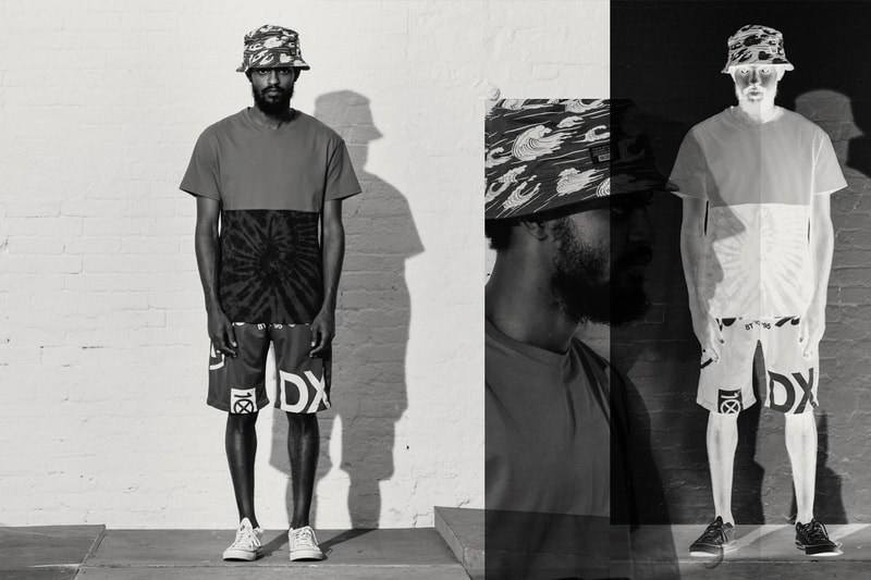 10.Deep 2014 Summer Lookbook