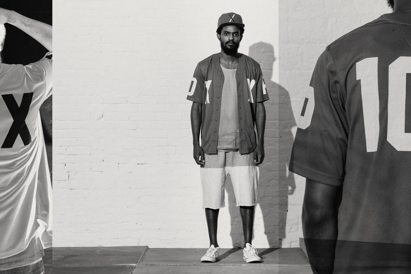 10.Deep 2014 Summer Lookbook