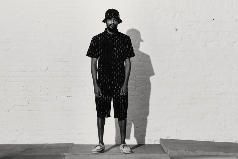 10.Deep 2014 Summer Lookbook