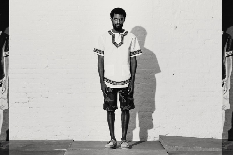 10.Deep 2014 Summer Lookbook