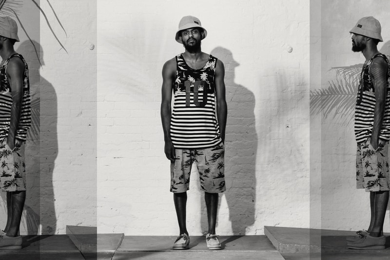 10.Deep 2014 Summer Lookbook