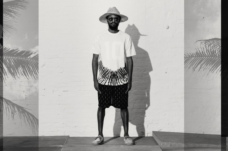 10.Deep 2014 Summer Lookbook