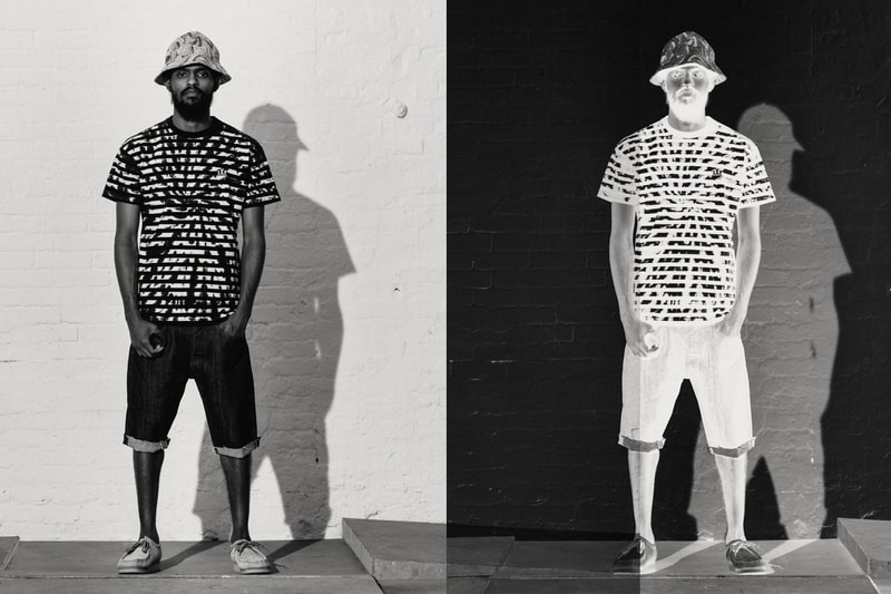 10.Deep 2014 Summer Lookbook