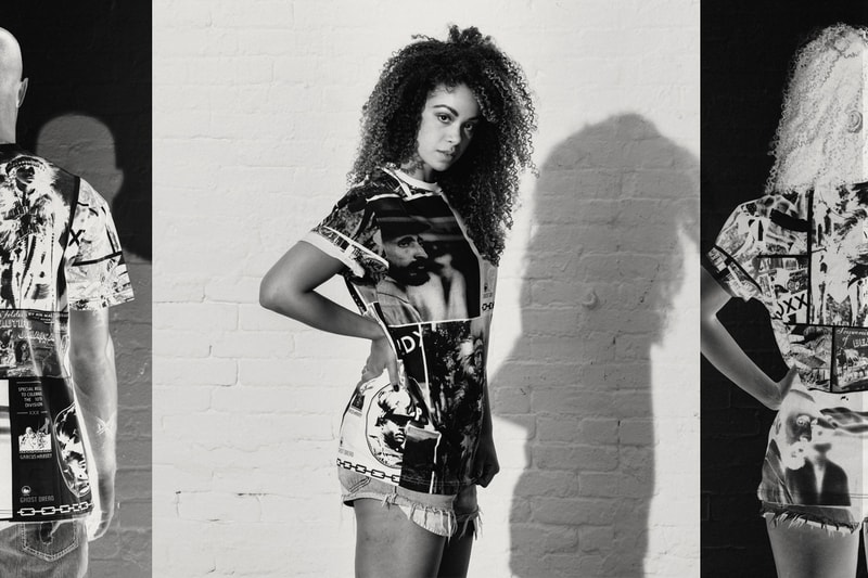 10.Deep 2014 Summer Lookbook