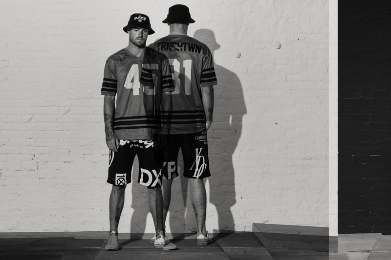 10.Deep 2014 Summer Lookbook