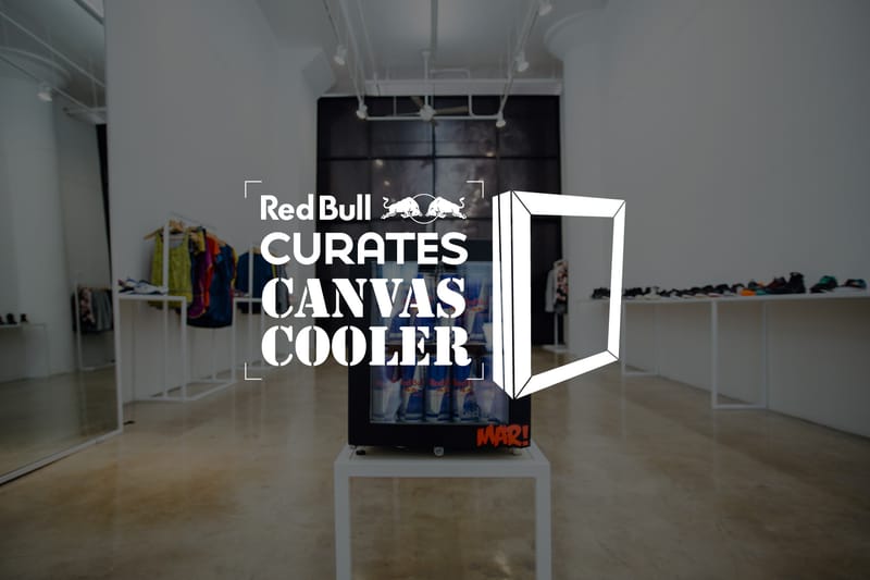 Red Bull Curates Protégés Recap