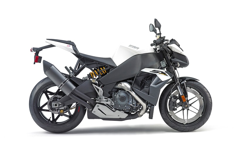 EBR 1190SX
