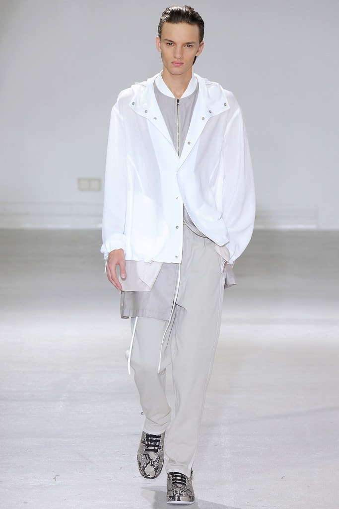 3.1 Phillip Lim 2015 Spring Collection