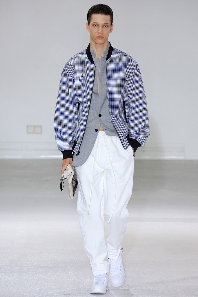 3.1 Phillip Lim 2015 Spring Collection
